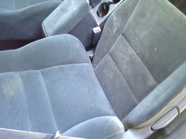 2007 HONDA ACCORD, SILVER, LX, 2.4L, VTEC, AT,   A25148